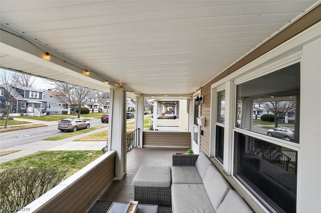 2905 Portman Avenue, Cleveland, OH 44109