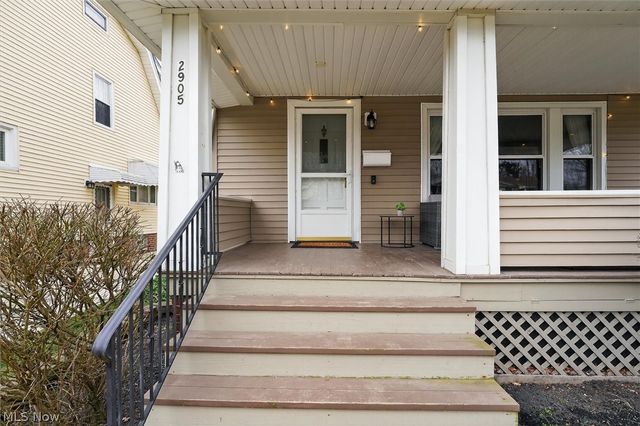 2905 Portman Avenue, Cleveland, OH 44109