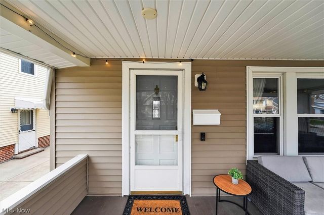 2905 Portman Avenue, Cleveland, OH 44109