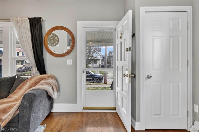 2905 Portman Avenue, Cleveland, OH 44109