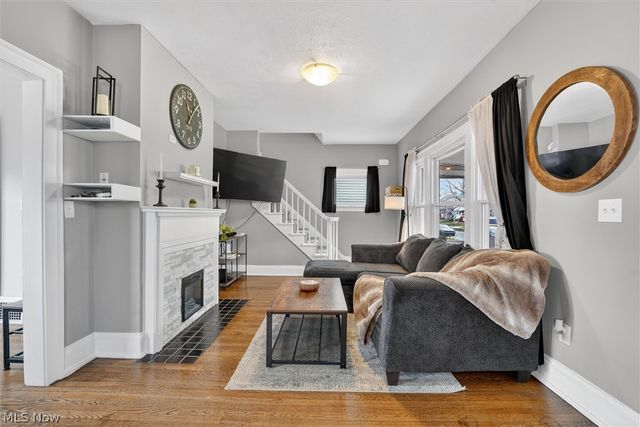 2905 Portman Avenue, Cleveland, OH 44109