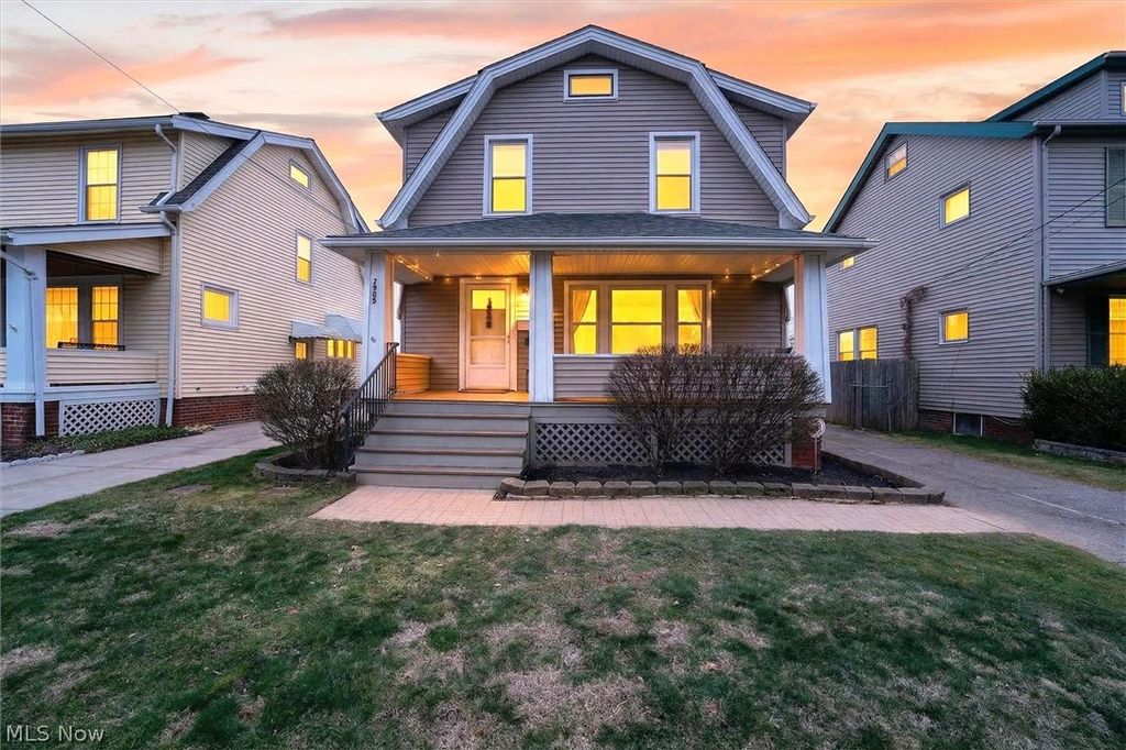 2905 Portman Avenue, Cleveland, OH 44109