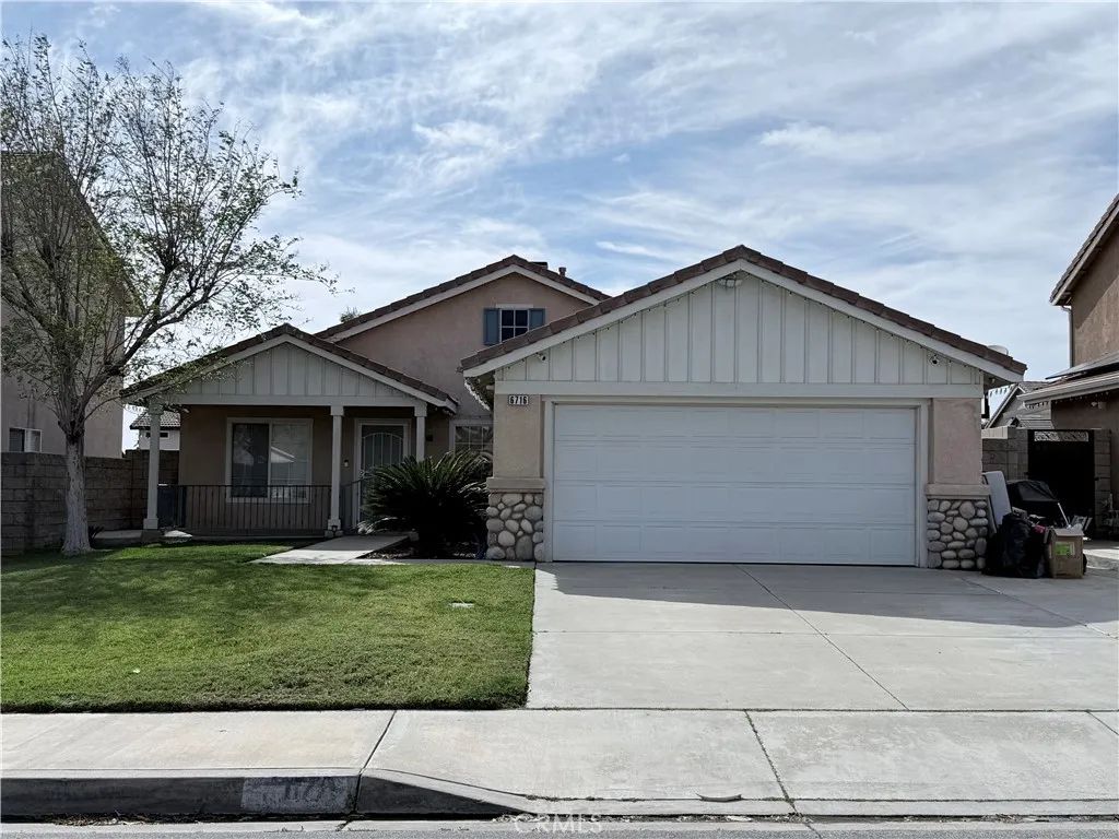 6716 Earhart Ave, Fontana, CA 92336