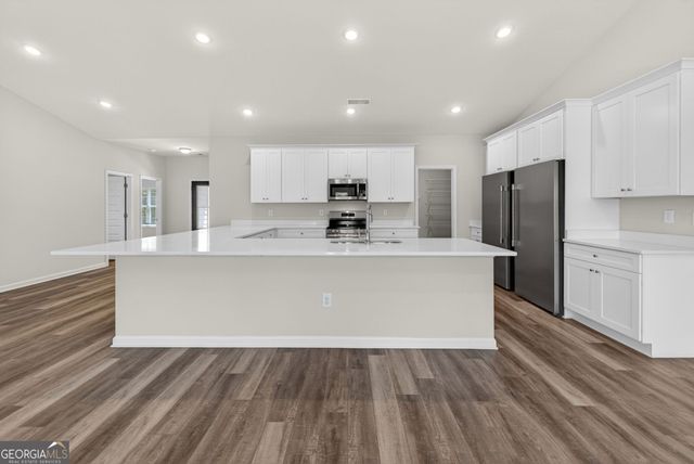 331 Andrews Mill Road, Greenville, GA 30222
