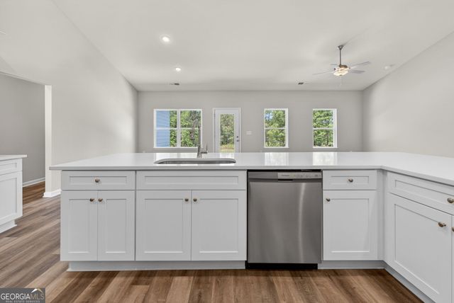 331 Andrews Mill Road, Greenville, GA 30222