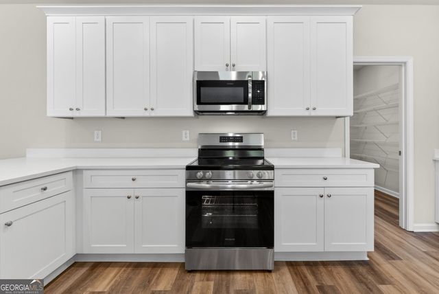 331 Andrews Mill Road, Greenville, GA 30222