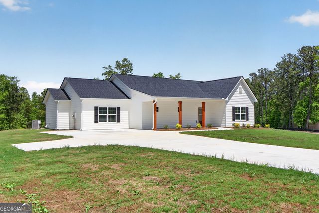 331 Andrews Mill Road, Greenville, GA 30222