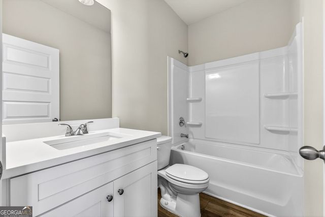 331 Andrews Mill Road, Greenville, GA 30222