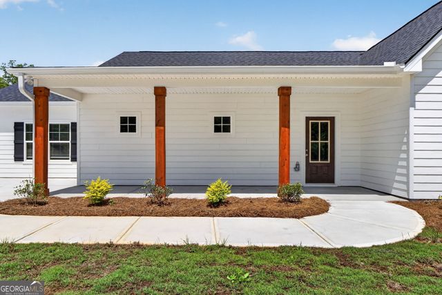 331 Andrews Mill Road, Greenville, GA 30222