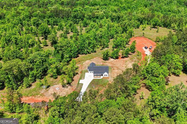 331 Andrews Mill Road, Greenville, GA 30222