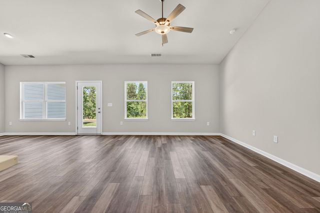 331 Andrews Mill Road, Greenville, GA 30222