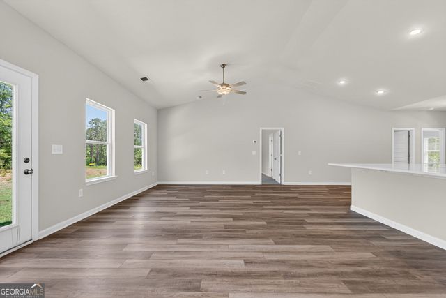 331 Andrews Mill Road, Greenville, GA 30222