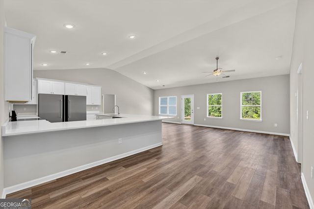 331 Andrews Mill Road, Greenville, GA 30222