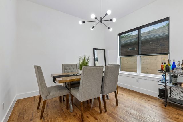 1717 Mcbroom Street, Dallas, TX 75212