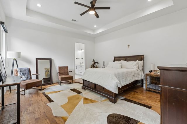 1717 Mcbroom Street, Dallas, TX 75212