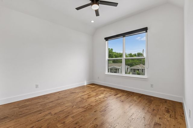 1717 Mcbroom Street, Dallas, TX 75212