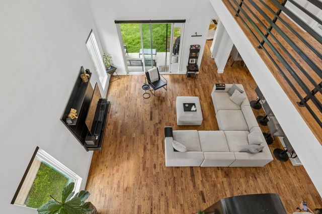 1717 Mcbroom Street, Dallas, TX 75212