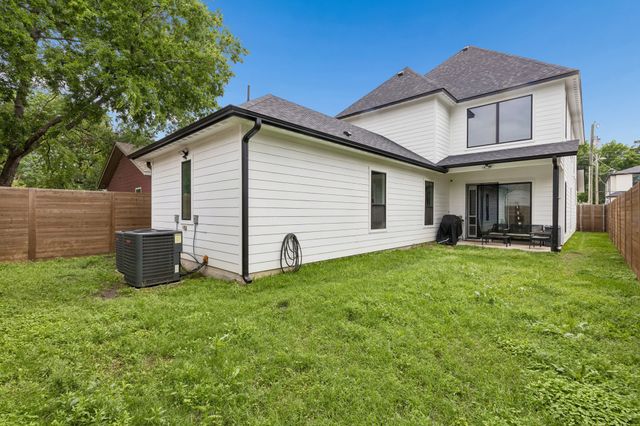 1717 Mcbroom Street, Dallas, TX 75212