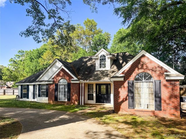 2 Wesley Drive, Deatsville, AL 36022