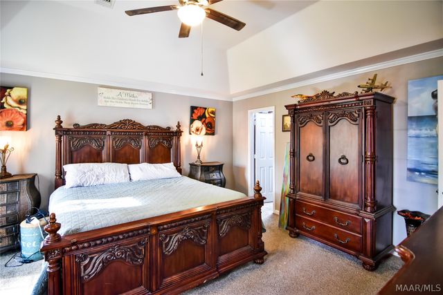 2 Wesley Drive, Deatsville, AL 36022