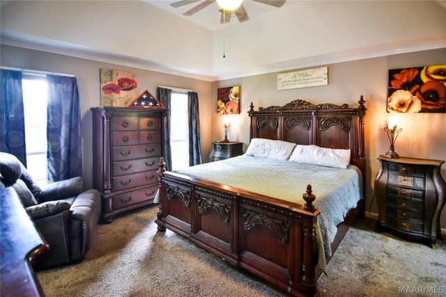 2 Wesley Drive, Deatsville, AL 36022