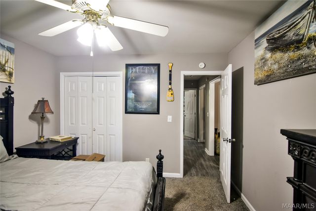 2 Wesley Drive, Deatsville, AL 36022