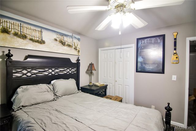 2 Wesley Drive, Deatsville, AL 36022