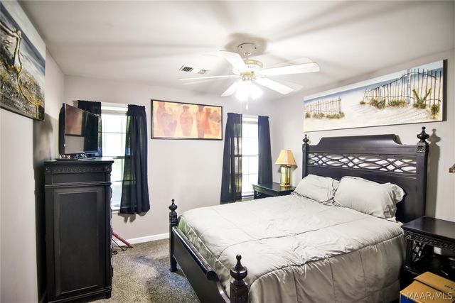 2 Wesley Drive, Deatsville, AL 36022