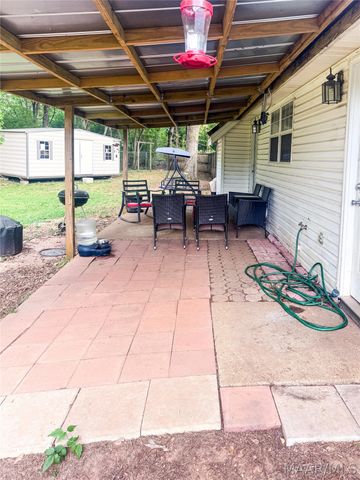 2 Wesley Drive, Deatsville, AL 36022