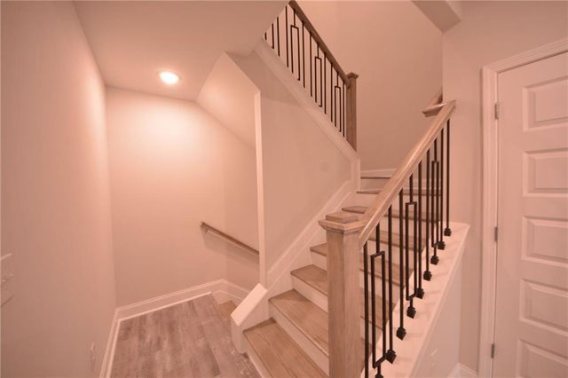 5096 Insperon Lane, Peachtree Corners, GA 30092