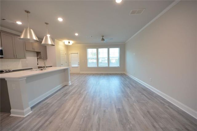 5096 Insperon Lane, Peachtree Corners, GA 30092