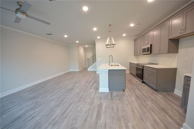 5096 Insperon Lane, Peachtree Corners, GA 30092