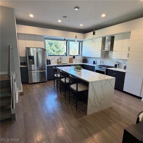 3110 Vine Court, Cleveland, OH 44113