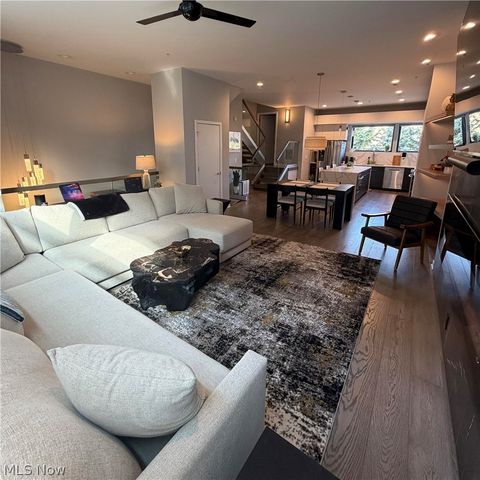 3110 Vine Court, Cleveland, OH 44113