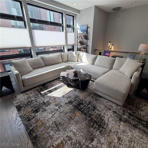 3110 Vine Court, Cleveland, OH 44113