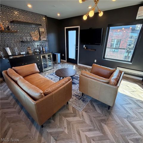 3110 Vine Court, Cleveland, OH 44113