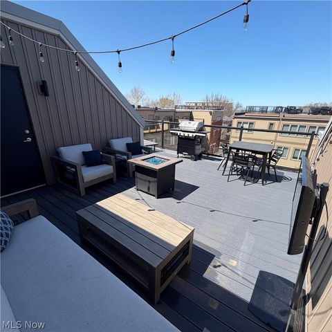 3110 Vine Court, Cleveland, OH 44113