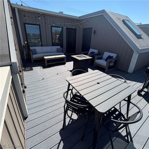 3110 Vine Court, Cleveland, OH 44113