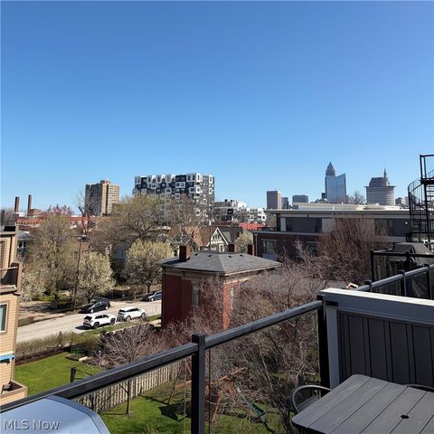 3110 Vine Court, Cleveland, OH 44113