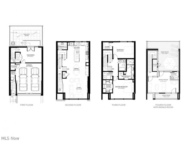 3110 Vine Court, Cleveland, OH 44113