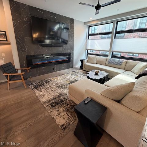 3110 Vine Court, Cleveland, OH 44113