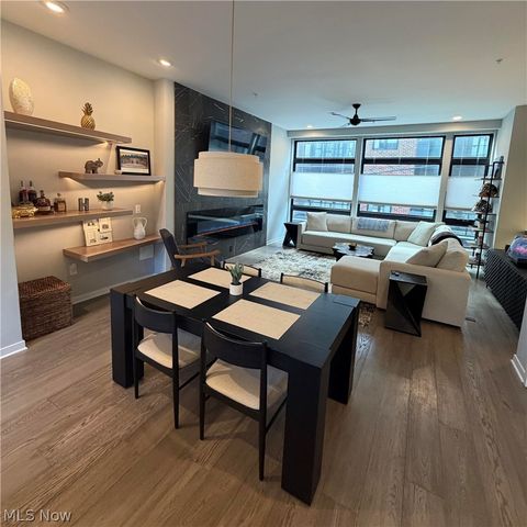 3110 Vine Court, Cleveland, OH 44113