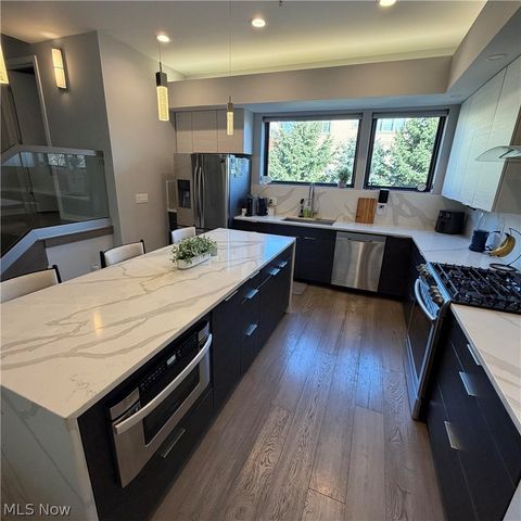 3110 Vine Court, Cleveland, OH 44113