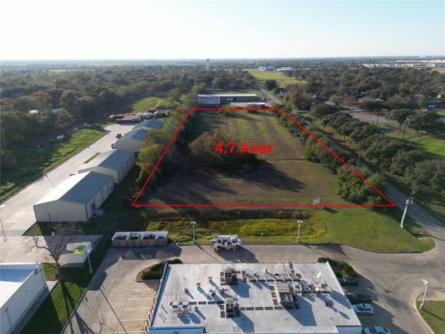 0 Southgate Drive, Rosenberg, TX 77471