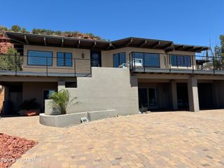 360 Woodland Drive, Sedona, AZ 86336