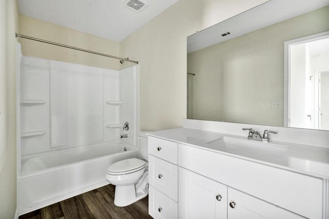 241 Waterbuck LOOP, Hutto, TX 78634