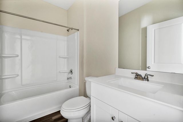 241 Waterbuck LOOP, Hutto, TX 78634