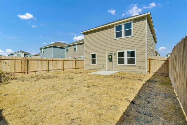 241 Waterbuck LOOP, Hutto, TX 78634