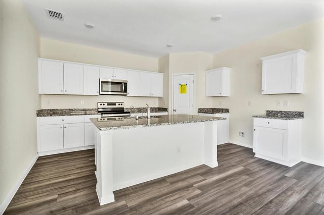 241 Waterbuck LOOP, Hutto, TX 78634