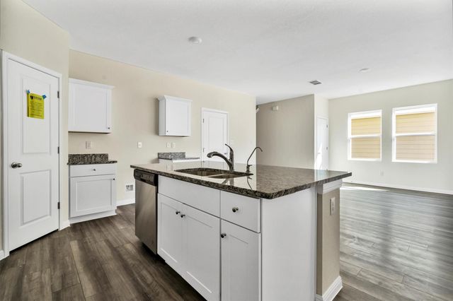 241 Waterbuck LOOP, Hutto, TX 78634